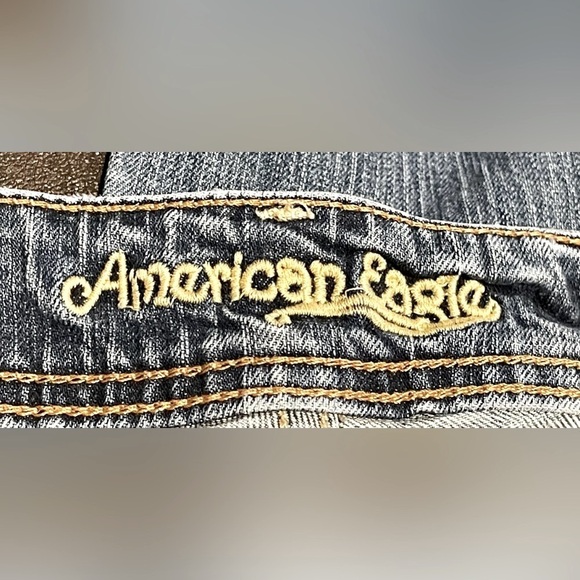 WOMEN’S American Eagle jeans. - Picture 5 of 7